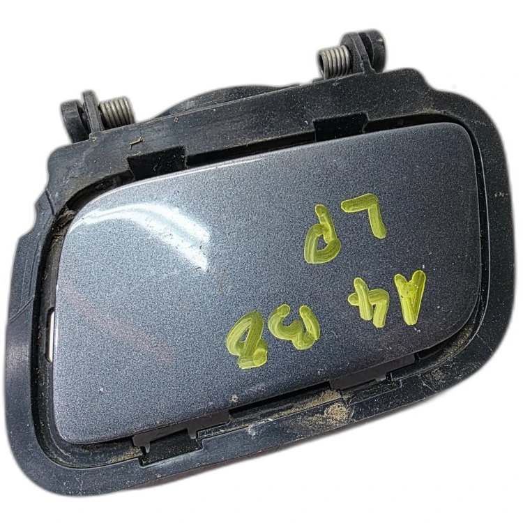 ZAŚLEPKA SPRYSKIWACZA LEWA AUDI A4 B8 8K0955275H 8K0807787H