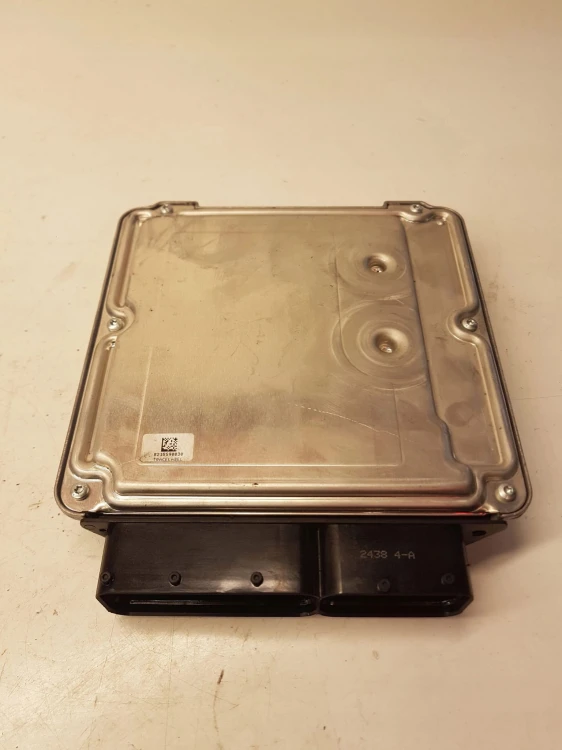 STEROWNIK SILNIKA AUDI A6 C6 3.0 TDI 4F9910401E 4F0907401E