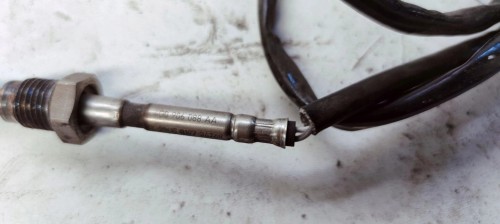 CZUJNIK TEMPERATURY SPALIN AUDI A4 A6 4G0906088AA