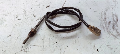 CZUJNIK TEMPERATURY SPALIN AUDI A4 A6 4G0906088AA