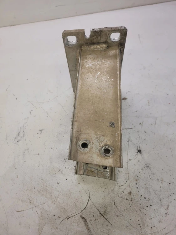 STREFA ZGNIOTU LEWA ODBÓJ AUDI A4 B8 8K0807133B