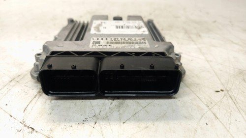 KOMPUTER STEROWNIK SILNIKA AUDI A6 C6 LIFT 2.7 TDI 4F7910401K 4F0907401E