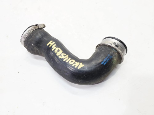 RURA WĄŻ INTERCOOLERA AUDI A3 8P VOLKSWAGEN SEAT SKODA 2.0 TFSI 1K0145834H