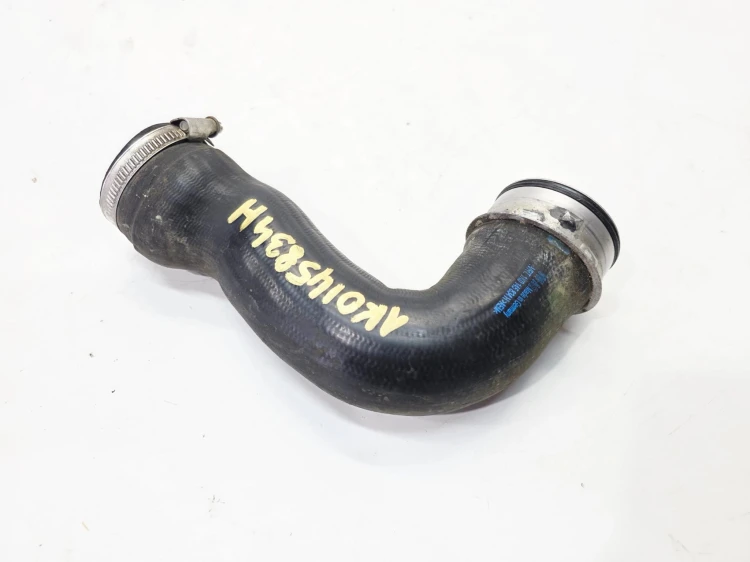 RURA WĄŻ INTERCOOLERA AUDI A3 8P VOLKSWAGEN SEAT SKODA 2.0 TFSI 1K0145834H