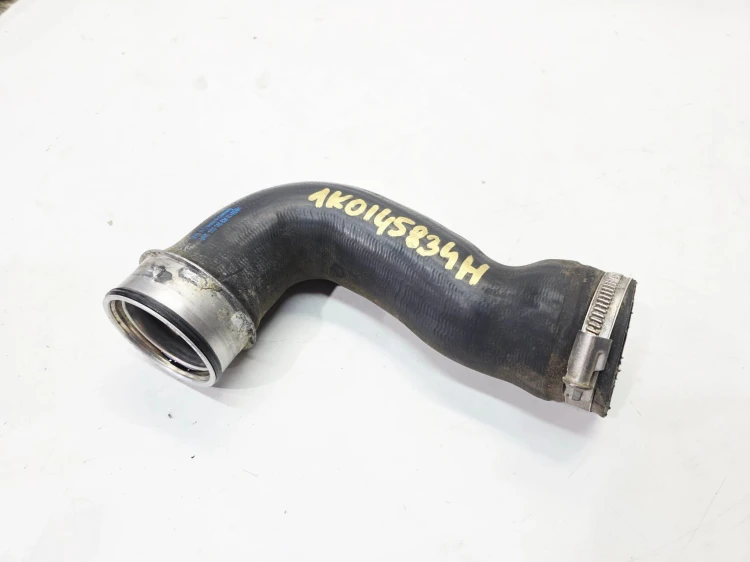 RURA WĄŻ INTERCOOLERA AUDI A3 8P VOLKSWAGEN SEAT SKODA 2.0 TFSI 1K0145834H