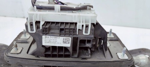 WYBIERAK LEWAREK ZMIANY BIEGÓW AUDI A4 B8 A5 8T 8K2713041F UK