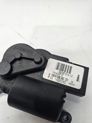 SILNICZEK NAGRZEWNICY AUDI A3 8V VOLKSWAGEN SEAT SKODA 5Q0907511A