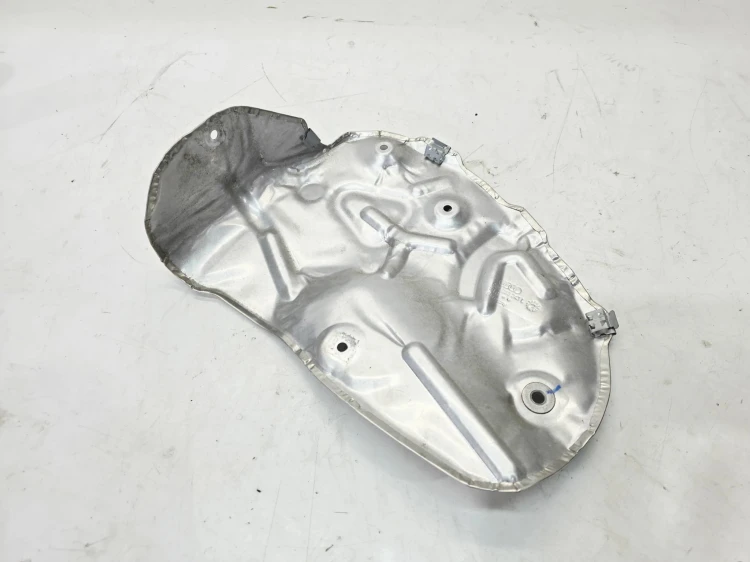 OSŁONA TERMICZNA SILNIKA AUDI A4 B9 A5 2.0 TFSI 06L253243L