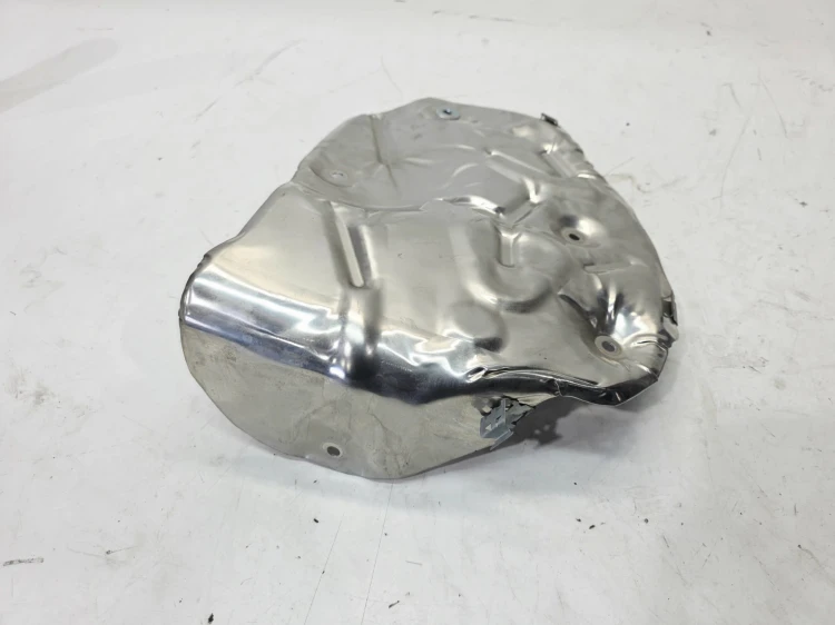 OSŁONA TERMICZNA SILNIKA AUDI A4 B9 A5 2.0 TFSI 06L253243L