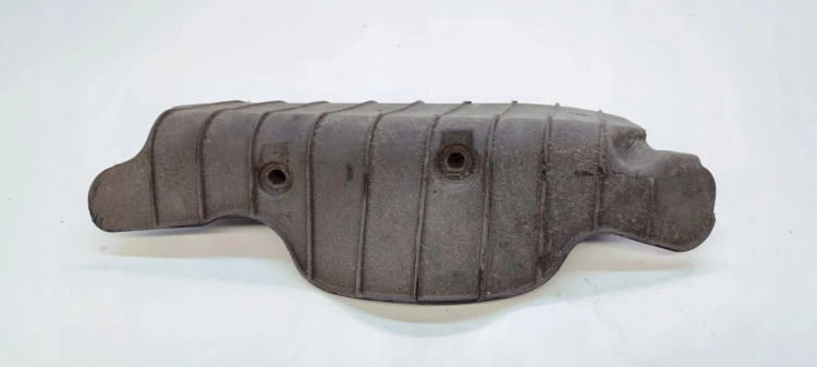 OSŁONA WAHACZA LEWY TYŁ AUDI A6 C8 4K0505415B