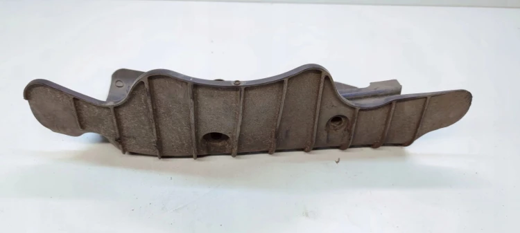 OSŁONA WAHACZA LEWY TYŁ AUDI A6 C8 4K0505415B