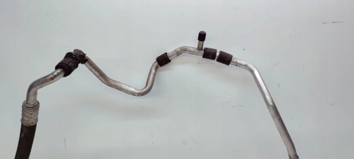 WĄŻ PRZEWÓD KLIMATYZACJI AUDI A3 8P VOLKSWAGEN SEAT SKODA 1K0820743AK