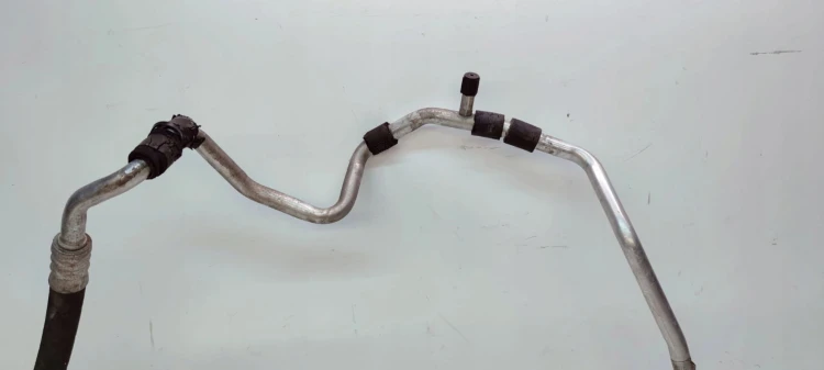 WĄŻ PRZEWÓD KLIMATYZACJI AUDI A3 8P VOLKSWAGEN SEAT SKODA 1K0820743AK