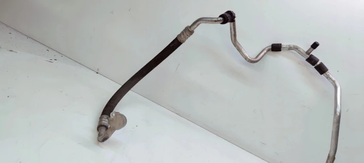 WĄŻ PRZEWÓD KLIMATYZACJI AUDI A3 8P VOLKSWAGEN SEAT SKODA 1K0820743AK
