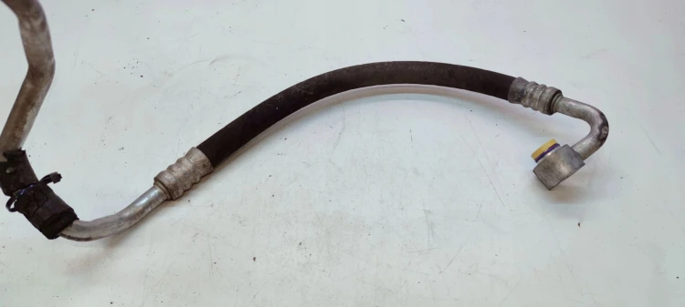 WĄŻ PRZEWÓD KLIMATYZACJI AUDI A3 8P VOLKSWAGEN SEAT SKODA 1K0820743AK