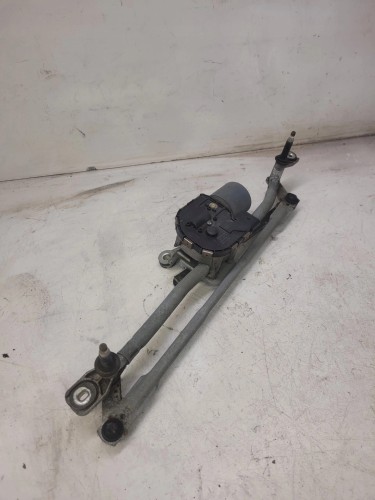 MECHANIZM SILNICZEK WYCIERACZEK AUDI Q5 8R2955119A