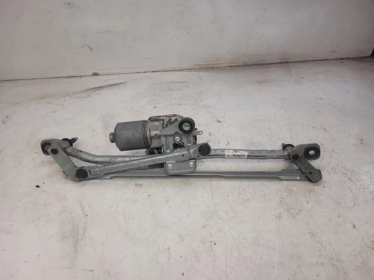MECHANIZM SILNICZEK WYCIERACZEK AUDI Q5 8R2955119A