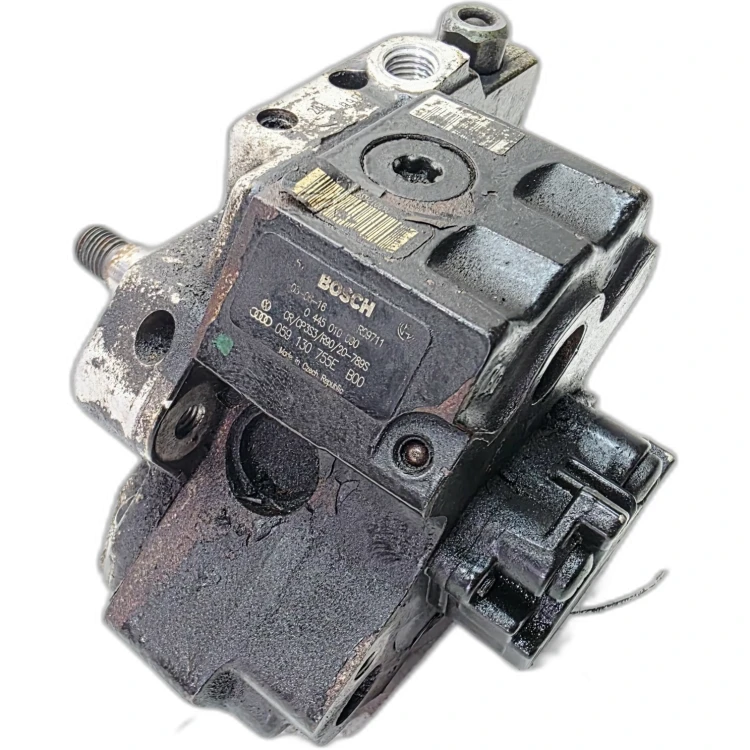 POMPA PALIWA CR AUDI A4 B7 A6 C6 A8 D3 2.7 3.0 TDI 059130755E 1/26