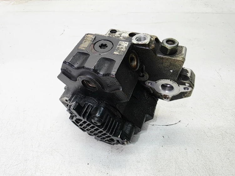 POMPA PALIWA CR AUDI A4 B7 A6 C6 A8 D3 2.7 3.0 TDI 059130755E 1/26