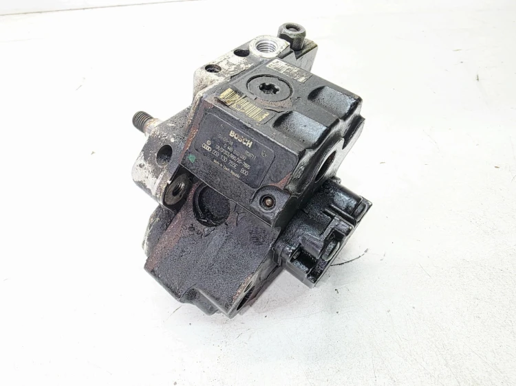 POMPA PALIWA CR AUDI A4 B7 A6 C6 A8 D3 2.7 3.0 TDI 059130755E 1/26