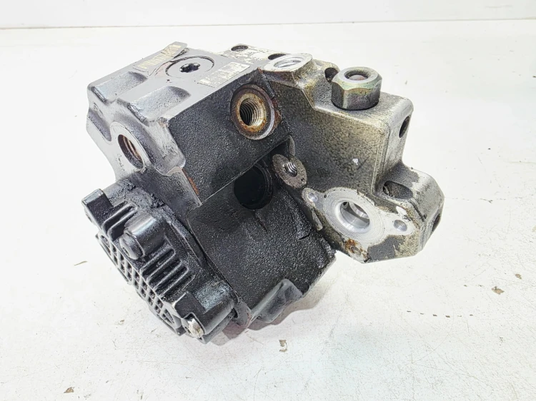 POMPA PALIWA CR AUDI A4 B7 A6 C6 A8 D3 2.7 3.0 TDI 059130755E 1/26