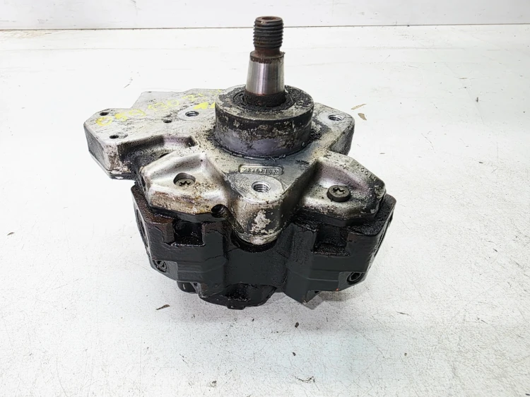 POMPA PALIWA CR AUDI A4 B7 A6 C6 A8 D3 2.7 3.0 TDI 059130755E 1/26