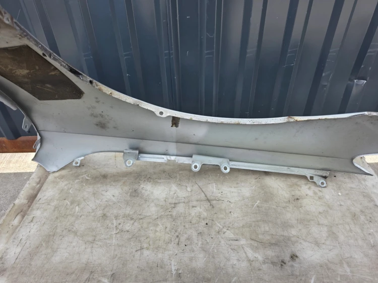 BŁOTNIK PRAWY PRZÓD AUDI A4 B8 LIFT LX7W 2012-2016 !!!!
