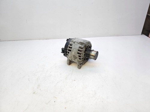 ALTERNATOR AUDI A3 8V VW 1.4 TFSI 140A 04C903023K