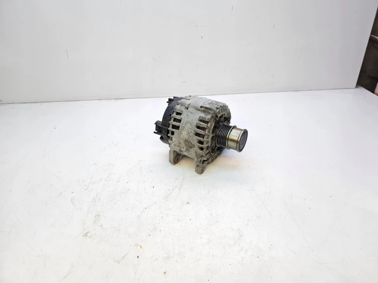 ALTERNATOR AUDI A3 8V VW 1.4 TFSI 140A 04C903023K