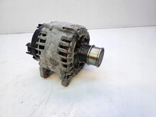 ALTERNATOR AUDI A3 8V VW 1.4 TFSI 140A 04C903023K