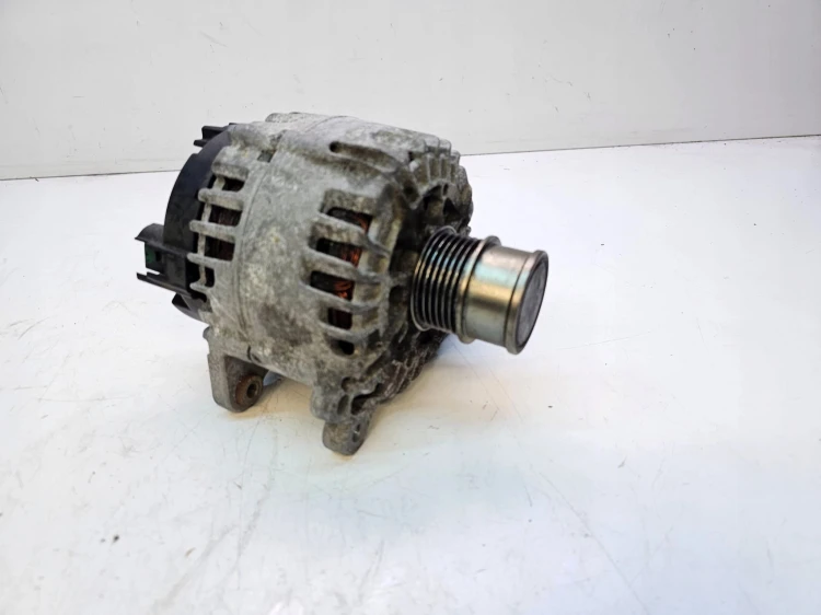 ALTERNATOR AUDI A3 8V VW 1.4 TFSI 140A 04C903023K