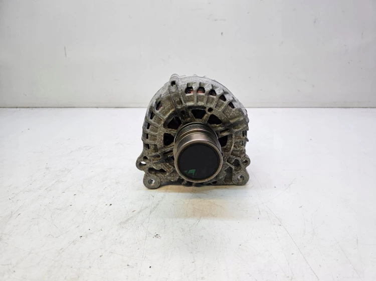 ALTERNATOR AUDI A3 8V VW 1.4 TFSI 140A 04C903023K