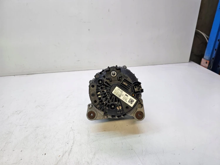 ALTERNATOR AUDI A3 8V VW 1.4 TFSI 140A 04C903023K