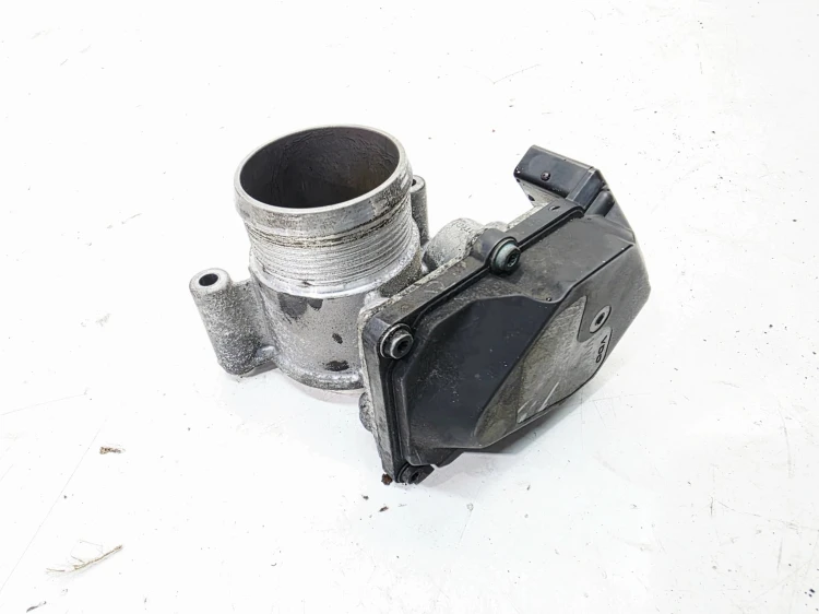 PRZEPUSTNICA KLAPA AUDI VOLKSWAGE SEAT SKODA 2.0 TDI 03L128063T