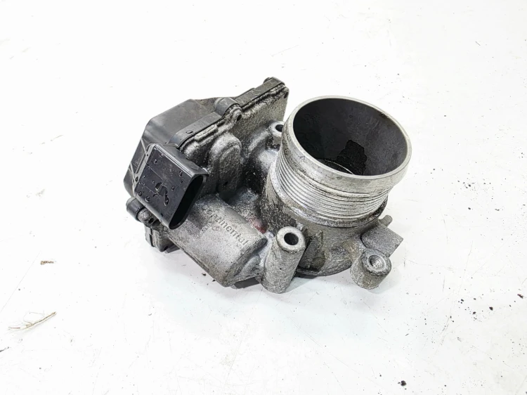 PRZEPUSTNICA KLAPA AUDI VOLKSWAGE SEAT SKODA 2.0 TDI 03L128063T