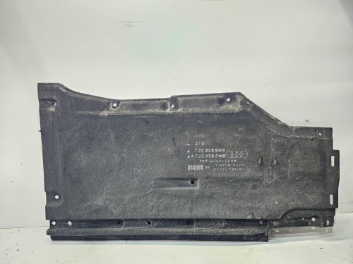 OSŁONA PODWOZIA LEWA AUDI A4 B9 A5 8W 8W0825207 1/26
