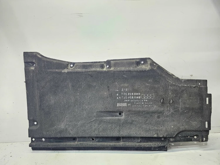OSŁONA PODWOZIA LEWA AUDI A4 B9 A5 8W 8W0825207 1/26