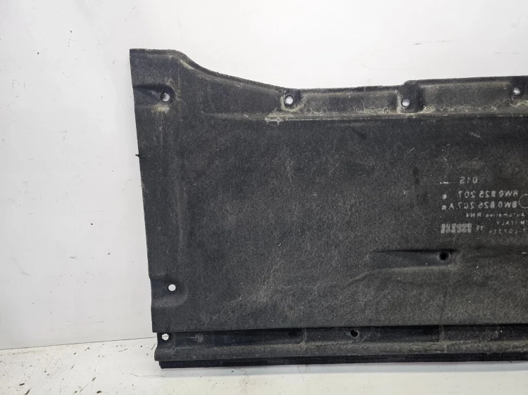 OSŁONA PODWOZIA LEWA AUDI A4 B9 A5 8W 8W0825207 1/26