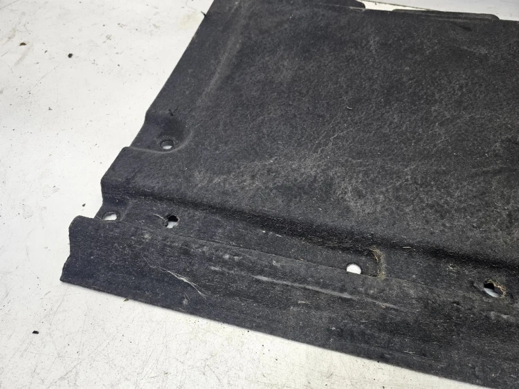 OSŁONA PODWOZIA LEWA AUDI A4 B9 A5 8W 8W0825207 1/26