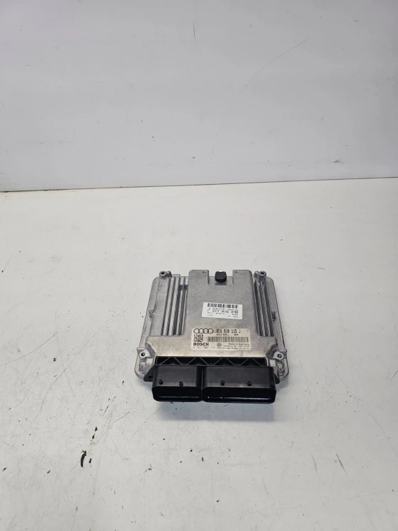 STEROWNIK KOMPUTER AUDI A4 B7 2.0 TFSI 8E0910115J
