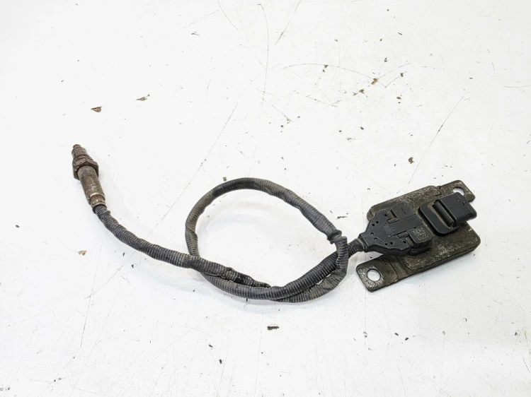 SONDA LAMBDA CZUJNIK NOX AUDI A6 C7 A7 4G0907807H