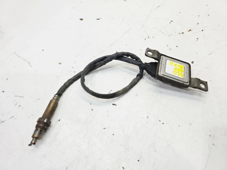 SONDA LAMBDA CZUJNIK NOX AUDI A6 C7 A7 4G0907807H