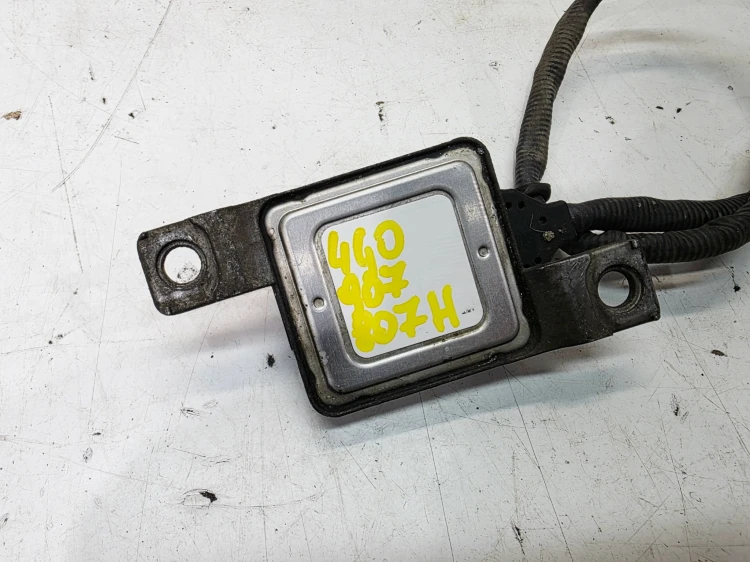 SONDA LAMBDA CZUJNIK NOX AUDI A6 C7 A7 4G0907807H