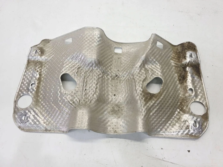 OSŁONA TERMICZNA WAŁU NAPĘDOWEGO AUDI Q5 FY 80A521443D