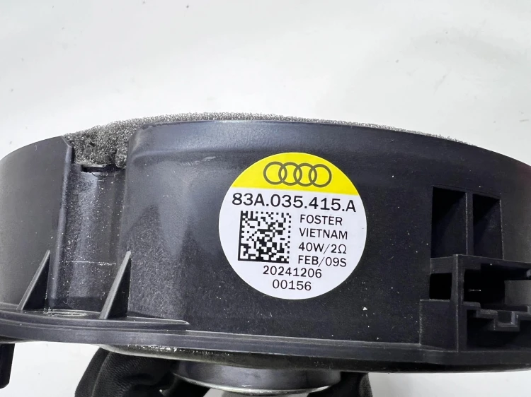 GŁOŚNIK DRZWI AUDI A3 8Y 83A035415A