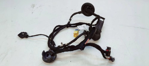 WIĄZKA DRZWI PRAWY PRZÓD AUDI Q5 8R 8R0971030BD