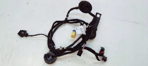 WIĄZKA DRZWI PRAWY PRZÓD AUDI Q5 8R 8R0971030BD