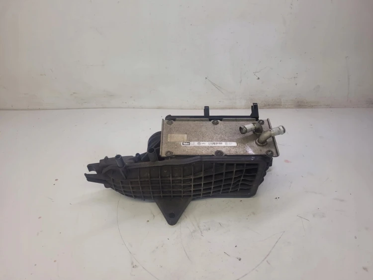 KOLEKTOR SSĄCY VW AUDI SKODA 1.4 TFSI 03C129711AD