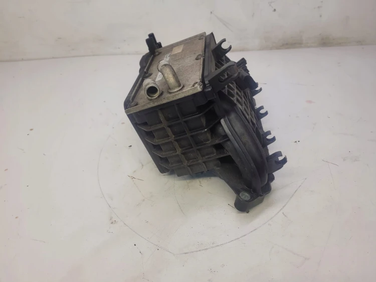 KOLEKTOR SSĄCY VW AUDI SKODA 1.4 TFSI 03C129711AD