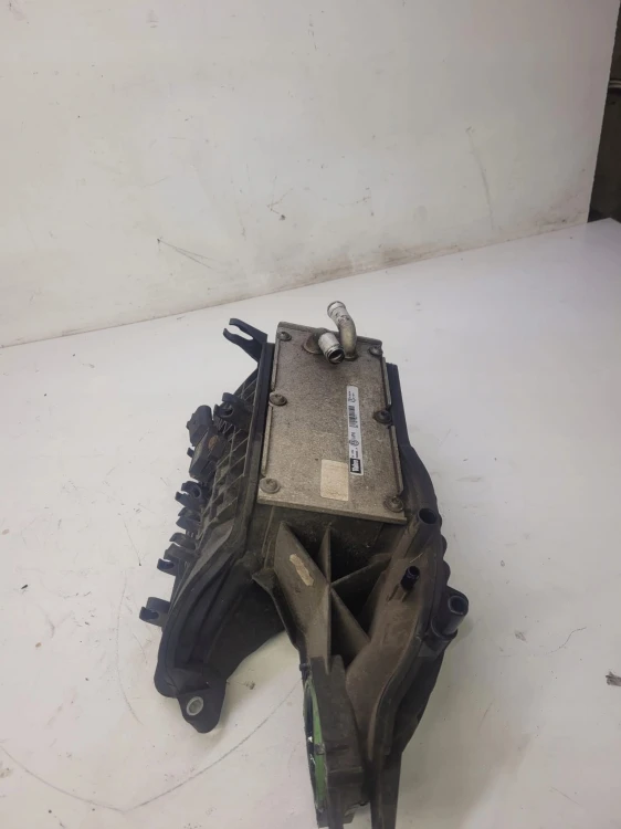 KOLEKTOR SSĄCY VW AUDI SKODA 1.4 TFSI 03C129711AD